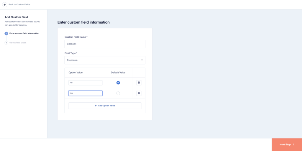 Did You Know – Custom Fields graphic