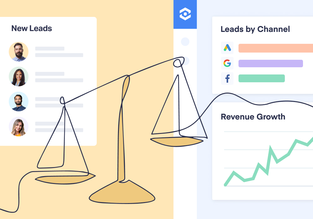 How to Use Lead Attribution to Amplify Your Law Firm Marketing