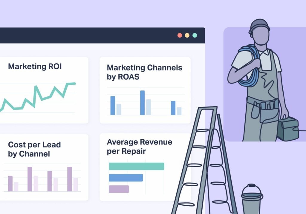 Data-Driven Marketing: Agency's In the Weeds Methods Win 7X ROI