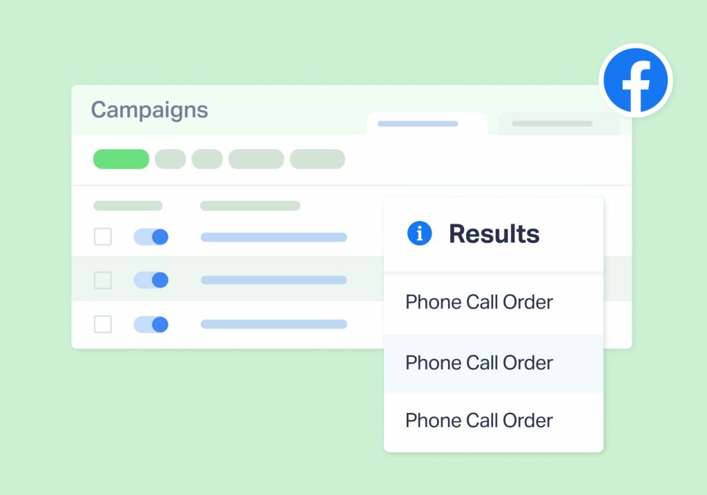 Optimize with Ease – New Facebook Ads Integration Upgrade graphic