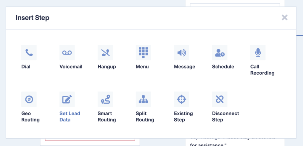 Did You Know – Automatically Qualify/Add Data From a Call Flow graphic
