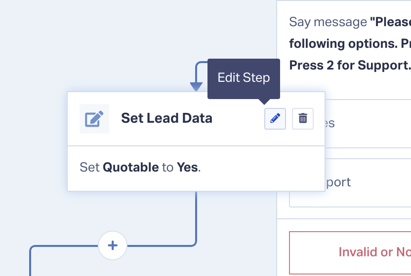 Did You Know – Automatically Qualify/Add Data From a Call Flow graphic