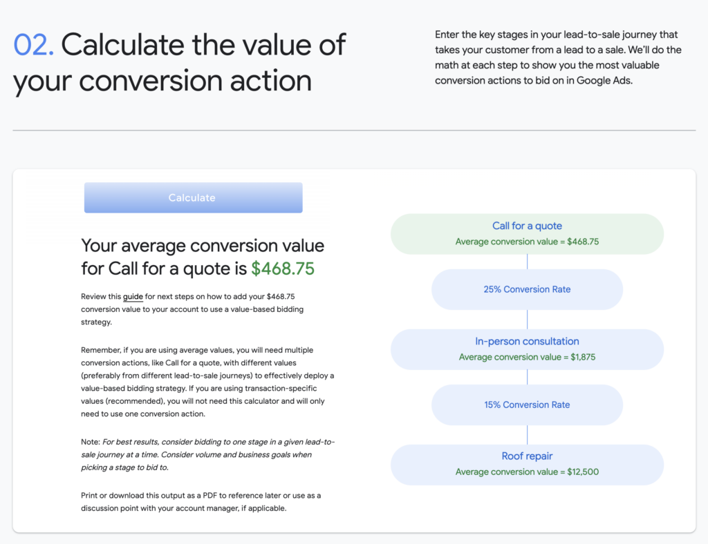 Value Based Bidding for Lead Gen: 5 High ROI Strategies graphic