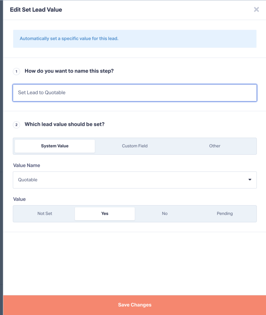 Did You Know – Automatically Qualify/Add Data From a Call Flow graphic