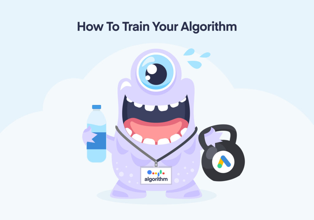 Agency Learns How to Train the Algorithm, Wins 12.4X ROAS graphic