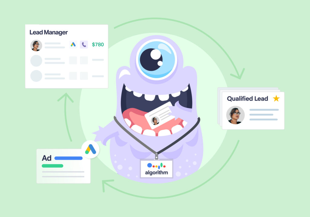 Agency Learns How to Train the Algorithm, Wins 12.4X ROAS graphic