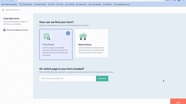 Form Tracking: What Is It & Why Do Marketers Need It?