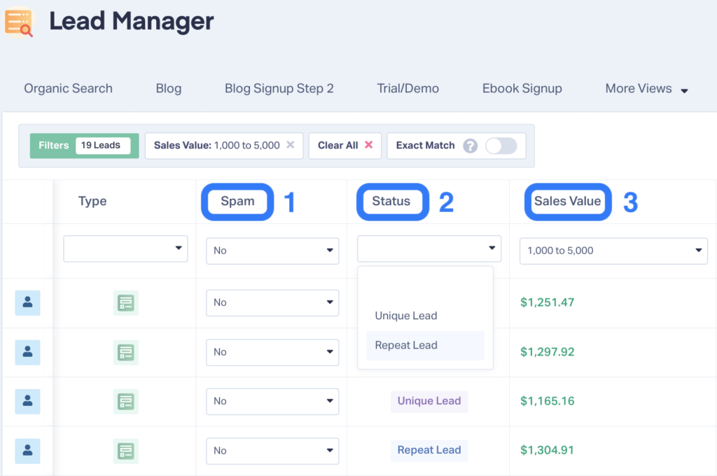 What Is Lead Tracking & How Does It Make Your Marketing Better graphic