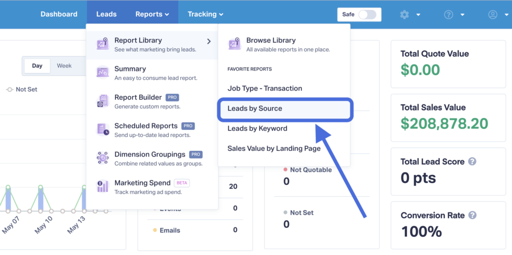 Marketing Touchpoints: What They Are & How to Optimize Them graphic