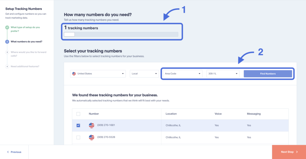 Did You Know – Call Only/Call Extension Tracking graphic
