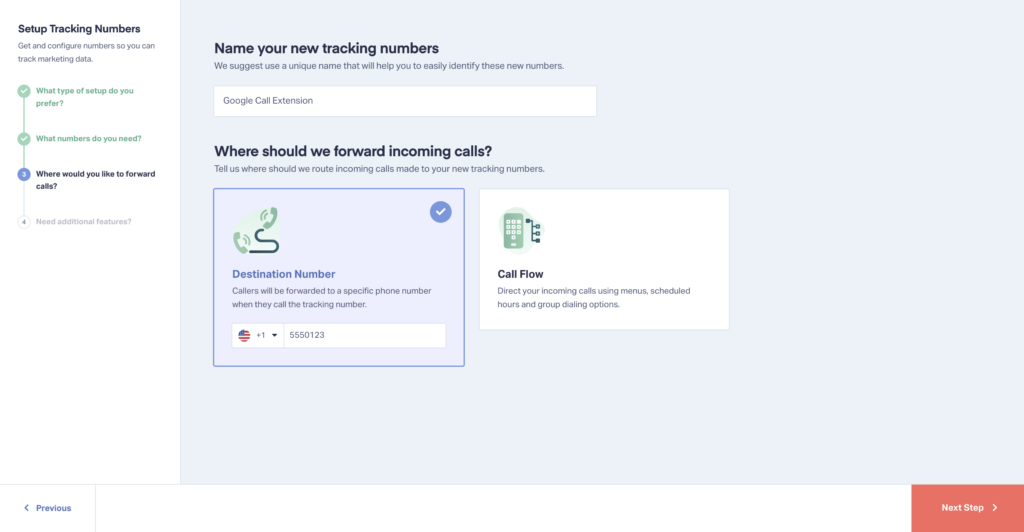 Did You Know – Call Only/Call Extension Tracking graphic