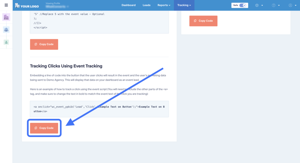 Did You Know – Custom Event Tracking graphic