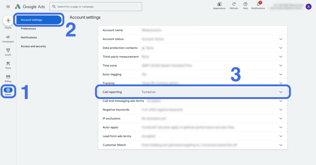 Did You Know – Call Only/Call Extension Tracking graphic