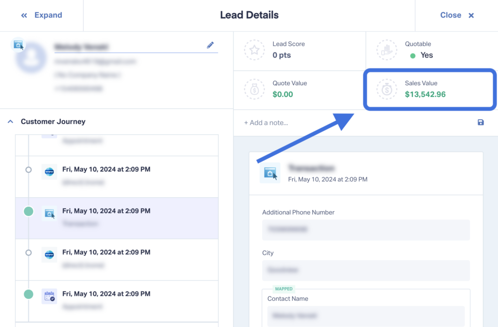 Marketing Touchpoints: What They Are & How to Optimize Them graphic