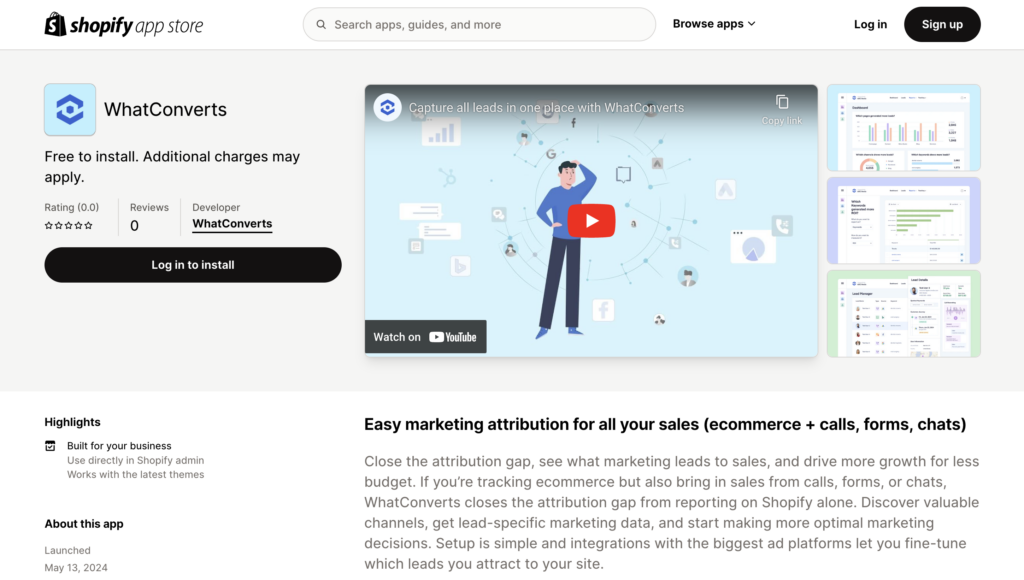Product Update: Meta Advanced Matching, Better Filtering, & Shopify App graphic