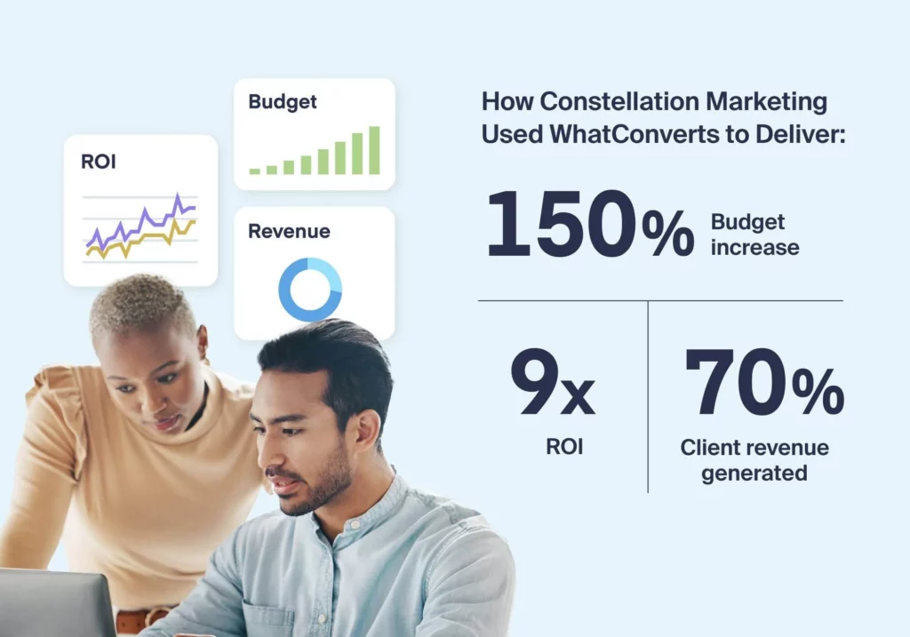 PPC for Lawyers: How to Boost Your ROI on Google Ads graphic