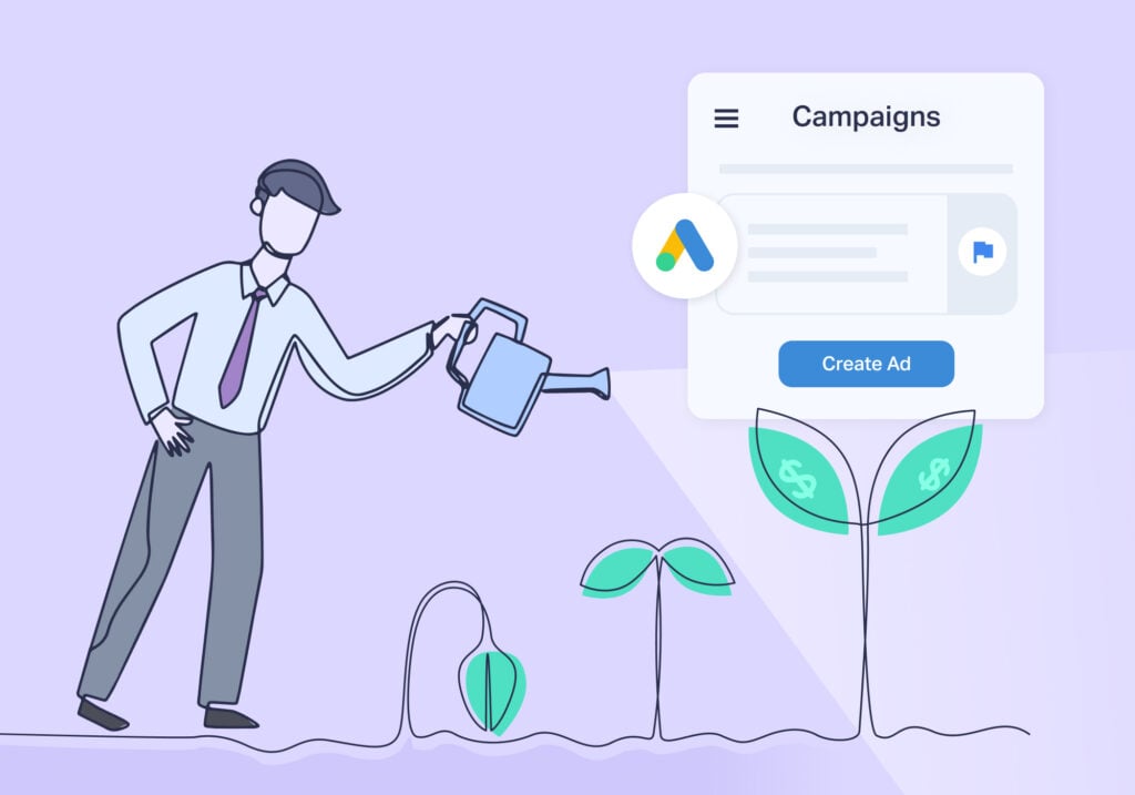 PPC for Lawyers: How to Boost Your ROI on Google Ads graphic