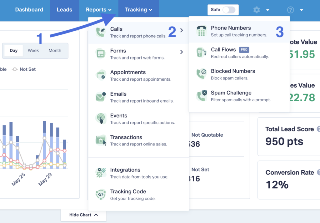 Did You Know – Tracking Offline Campaigns graphic
