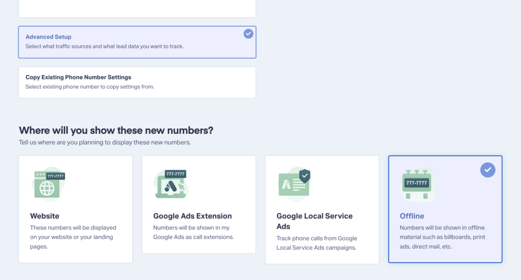 Did You Know – Tracking Offline Campaigns graphic