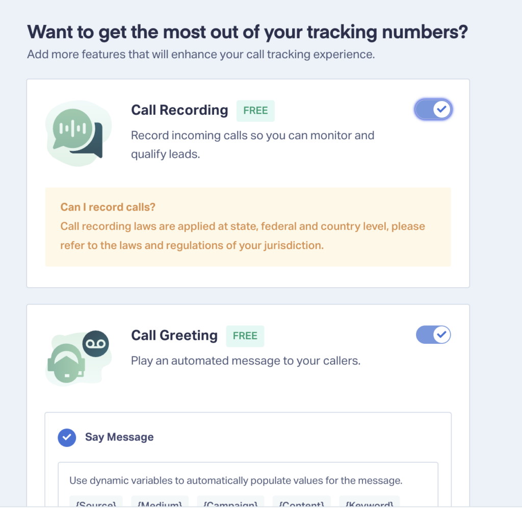 Did You Know – Tracking Offline Campaigns graphic
