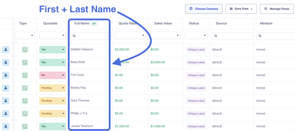 Field Mapping: How To Make Lead Management Even Easier graphic