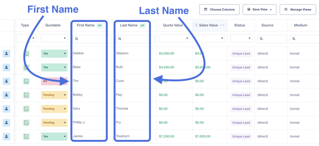 Field Mapping: How To Make Lead Management Even Easier graphic