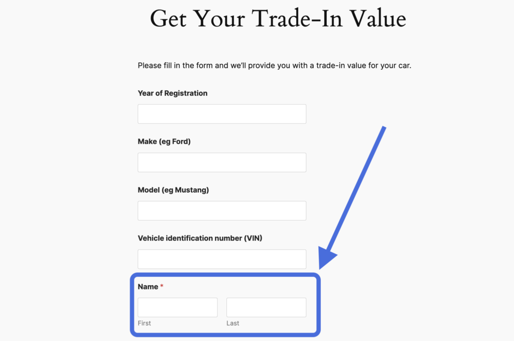 Field Mapping: How To Make Lead Management Even Easier graphic