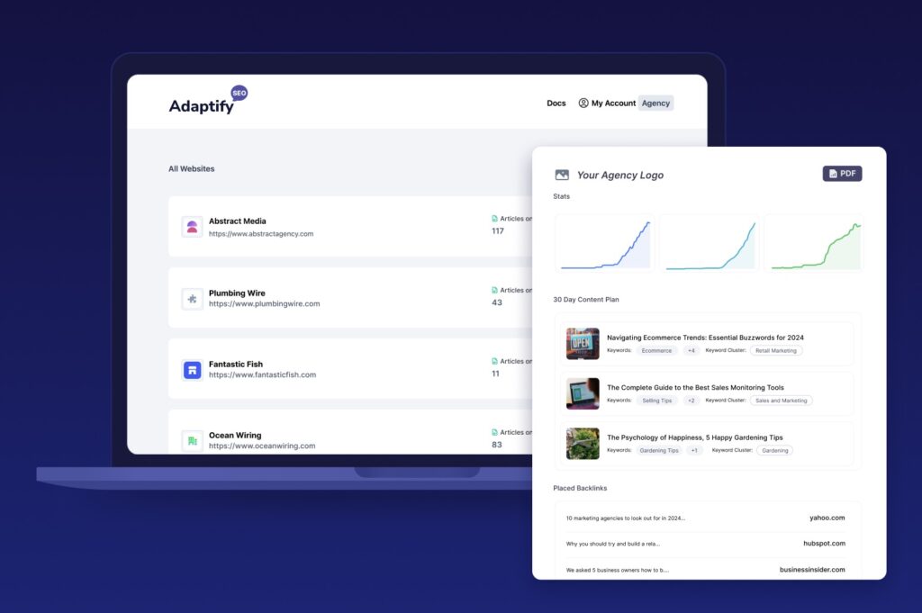 10X Your Agency's Growth: 15 AI Tools That Actually Work graphic