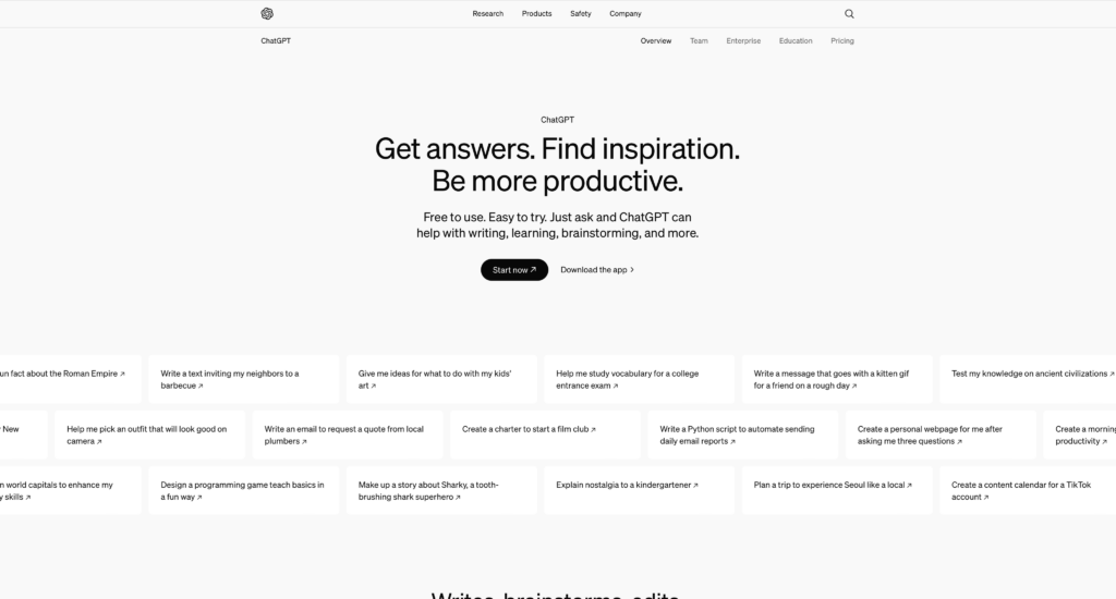 10X Your Agency's Growth: 15 AI Tools That Actually Work graphic