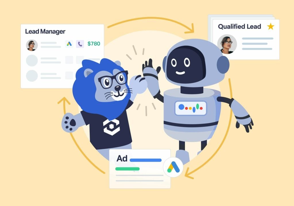 Google Ads for Lead Generation: Ups, Downs, & How to Unlock 12X ROAS