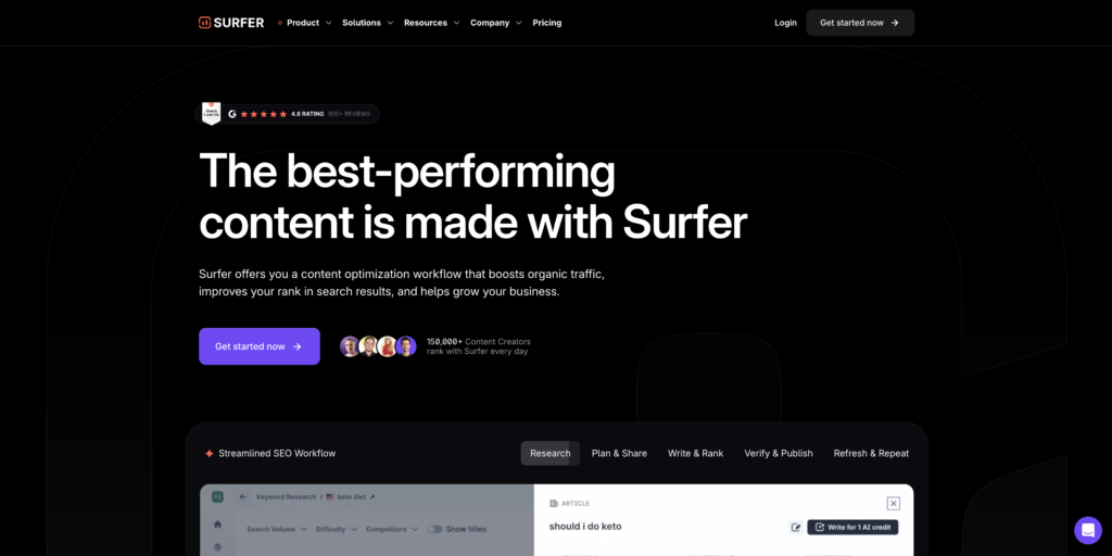 10X Your Agency's Growth: 15 AI Tools That Actually Work graphic