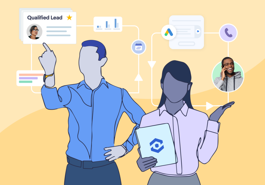 How to Use Lead Qualification to Optimize Your Marketing