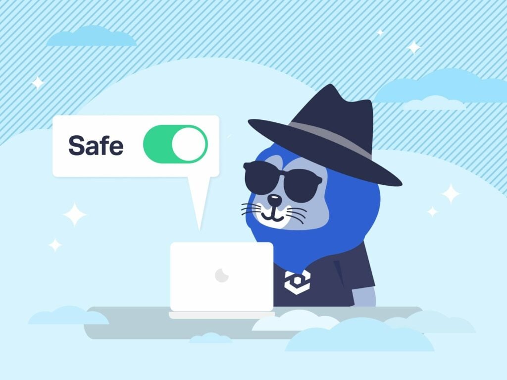 Safe Mode: Blur Private Client Data (Great for Demos & Video Content)