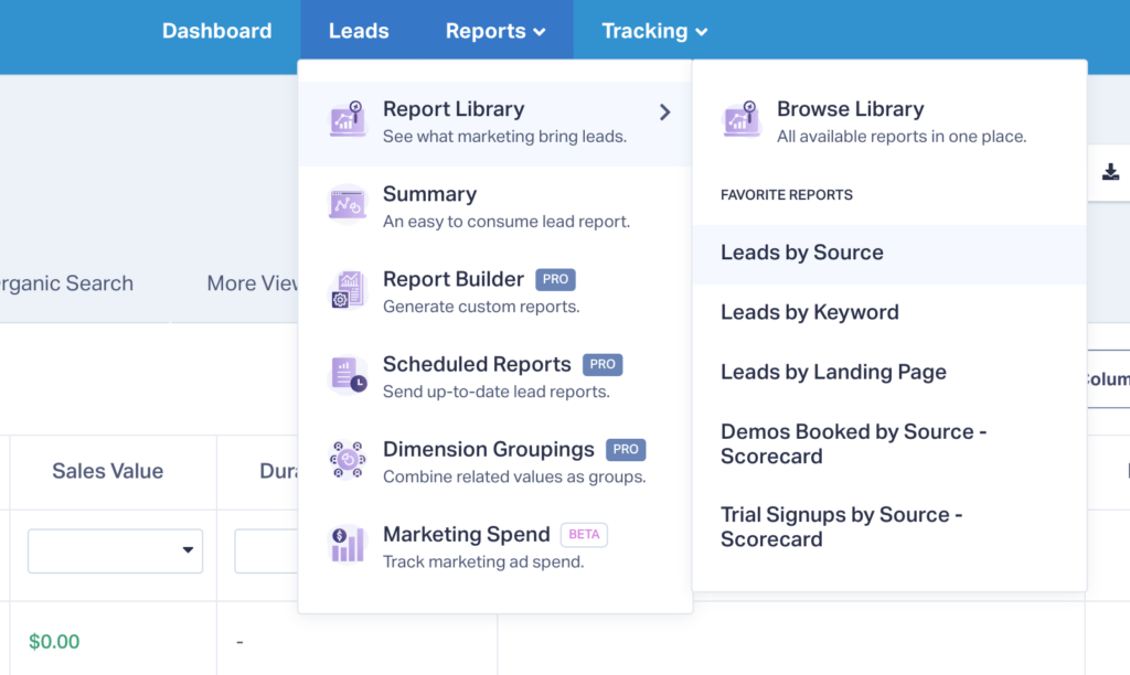 Compare Attribution Models - Did You Know? graphic