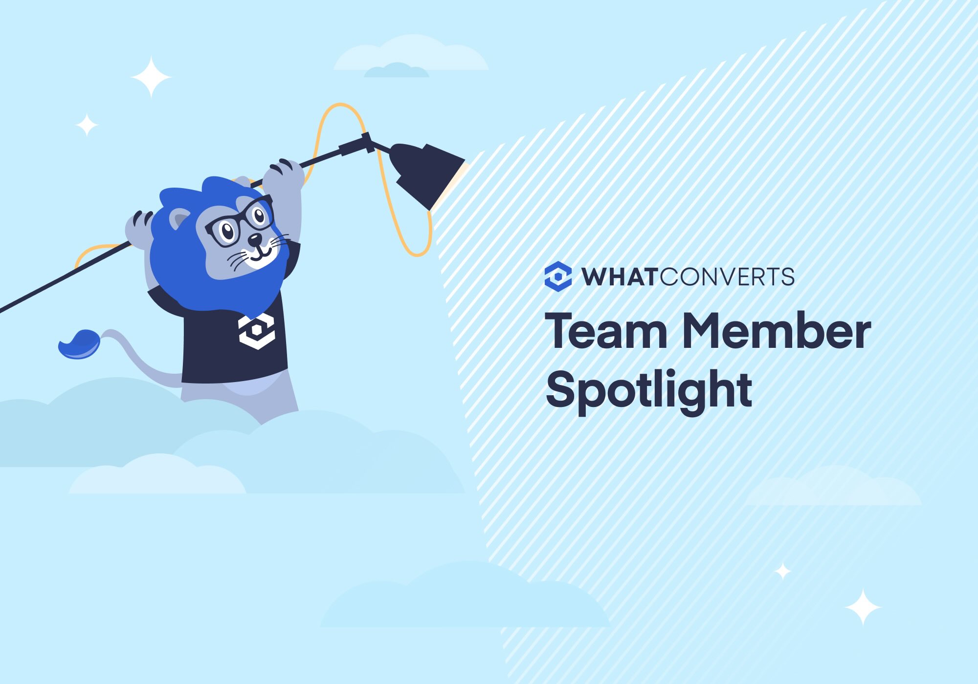 Team Member Spotlight Aimee Blair—Picross Pro & Undercover Meteorologist