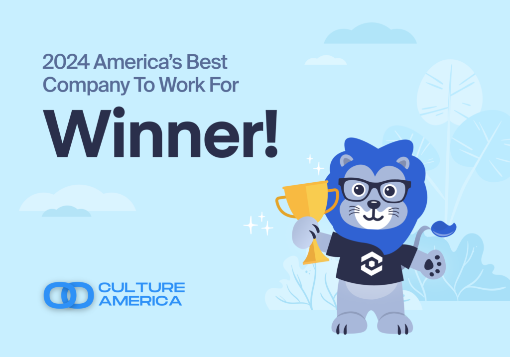 WhatConverts Named a 2024 Culture America Award Winner