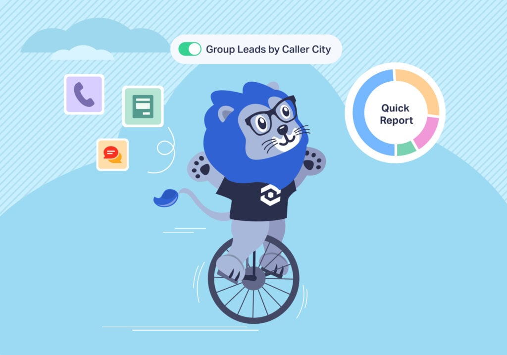 Get Lightning-Fast Marketing Insights with Quick Reports – Did You Know?