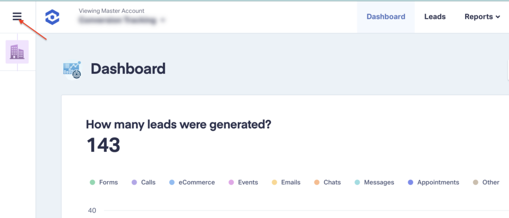 Maximize Lead Generation with Multi-Touch Attribution Software graphic