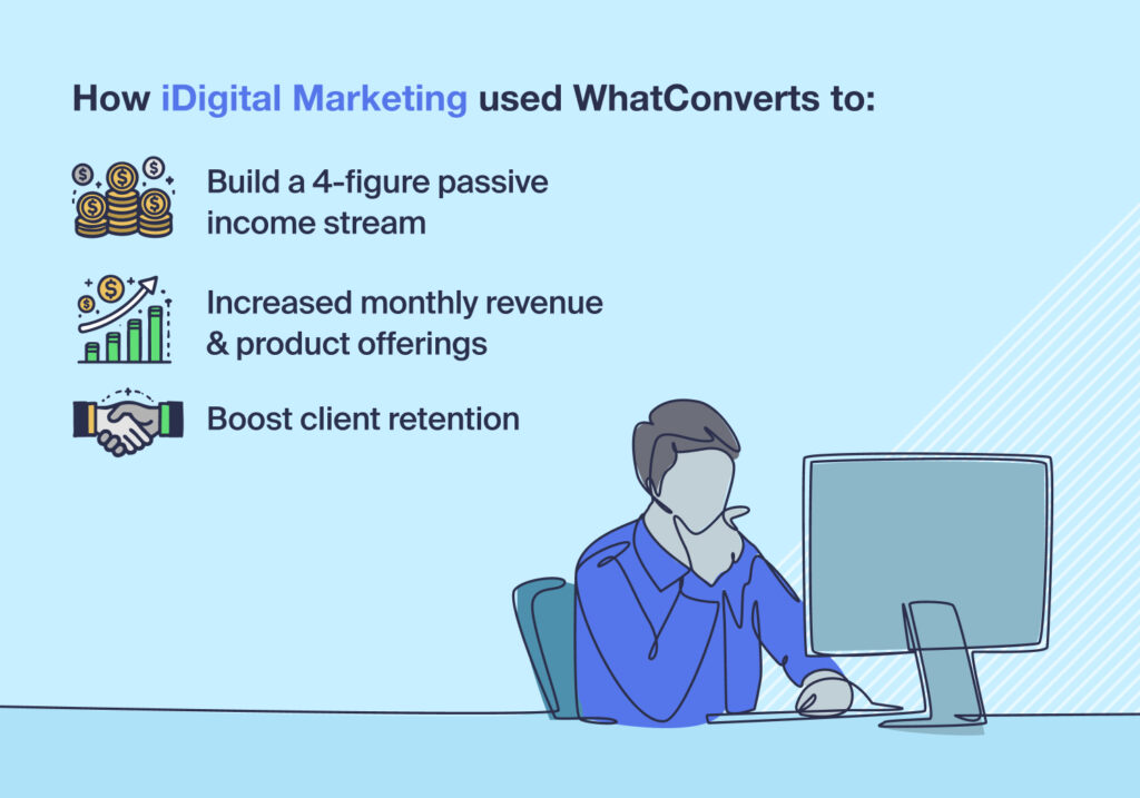 Want Better Retention? "Be More Transparent," Says Top Earning Partner graphic
