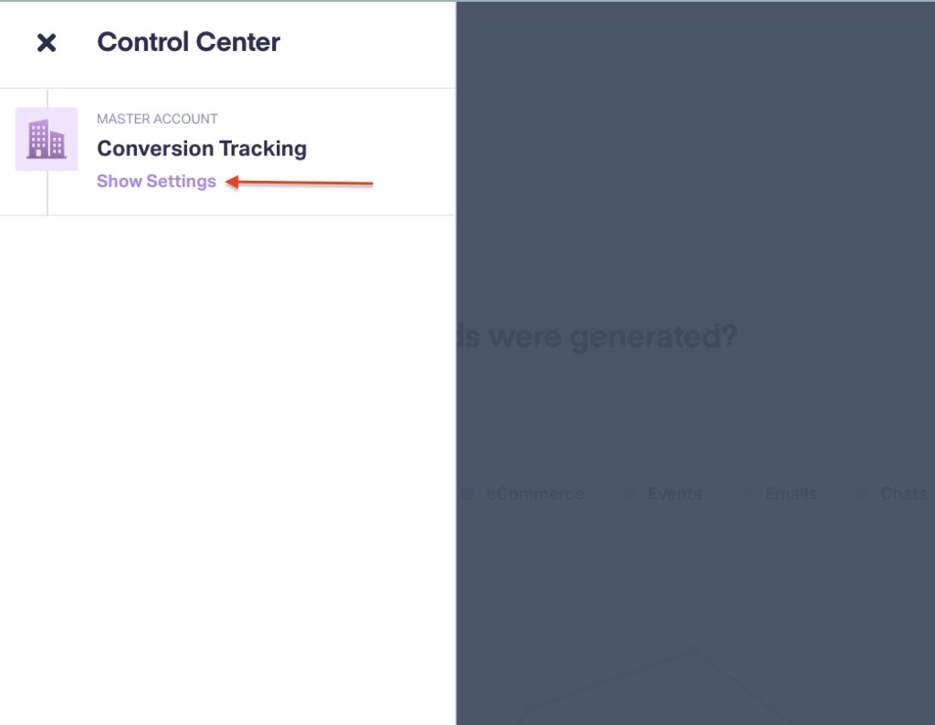 Maximize Lead Generation with Multi-Touch Attribution Software graphic