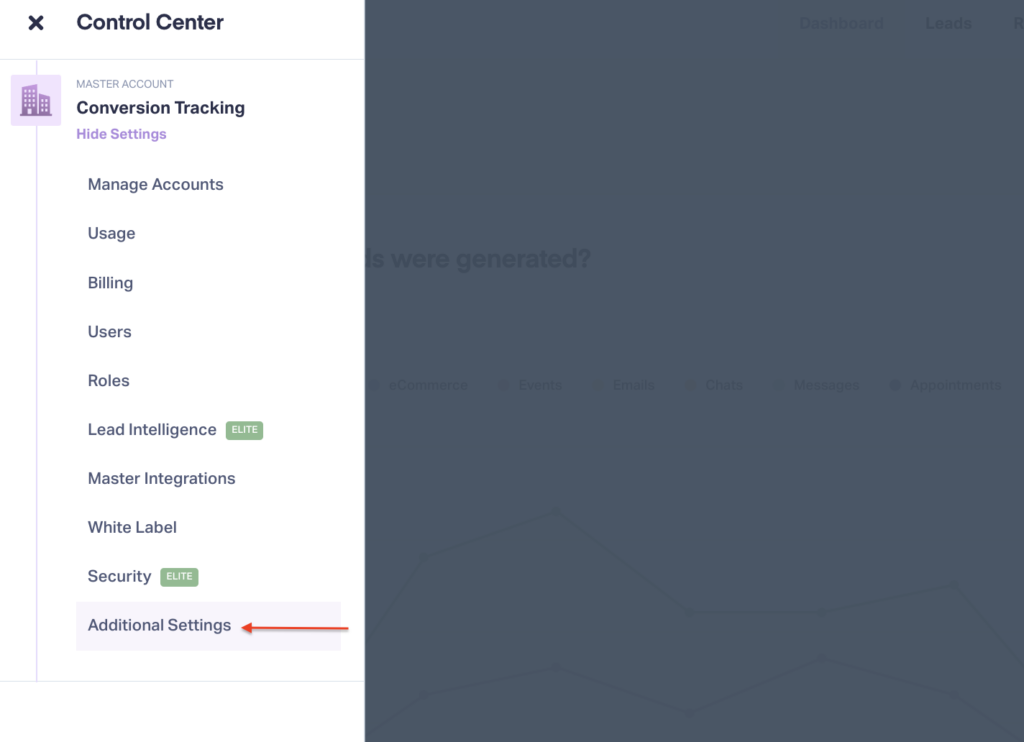 Maximize Lead Generation with Multi-Touch Attribution Software graphic