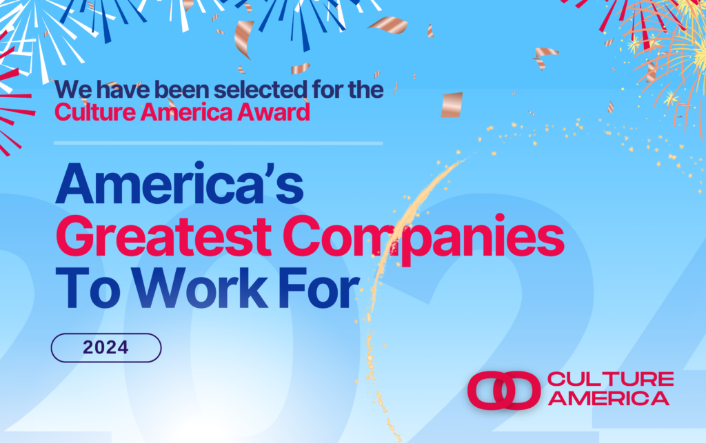 WhatConverts Named a 2024 Culture America Award Winner graphic