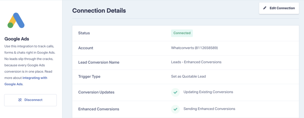How to Optimize Google Ads to Only Target Qualified Leads graphic