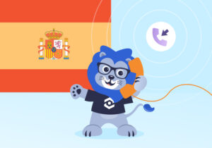 Product Update: Spain Tracking Numbers Now Available!