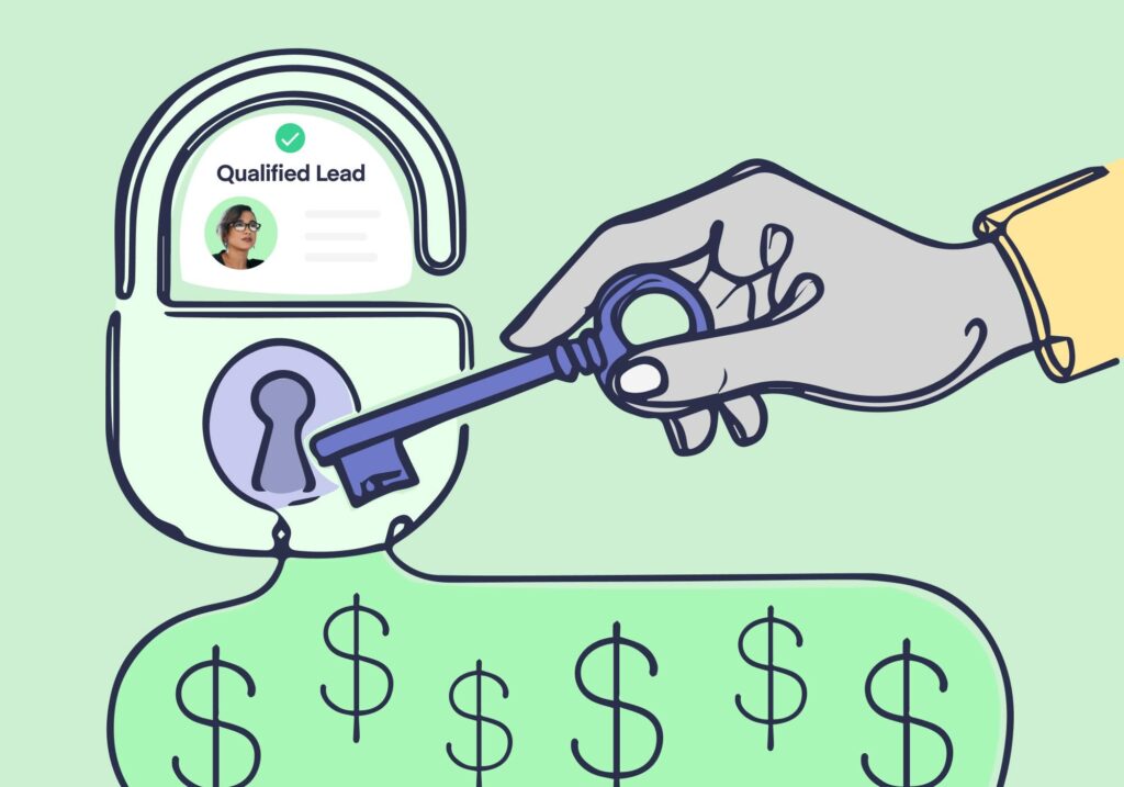 Lead Value in Proving Marketing ROI for Service-Based Businesses