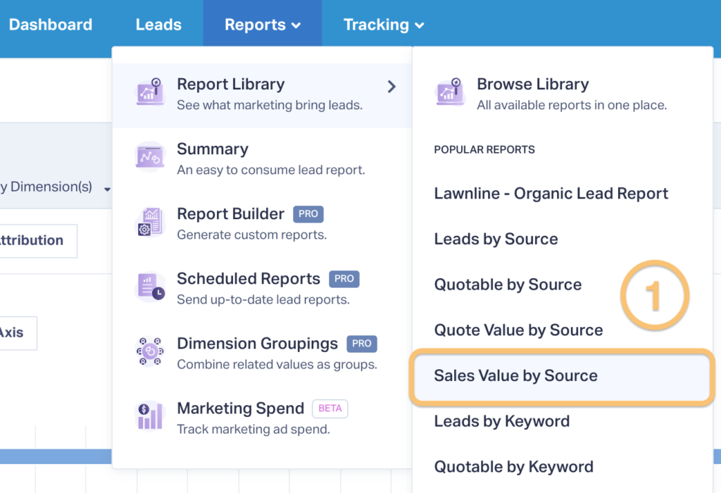 How to Use Benchmark Marketing in Your Reporting – Did You Know graphic