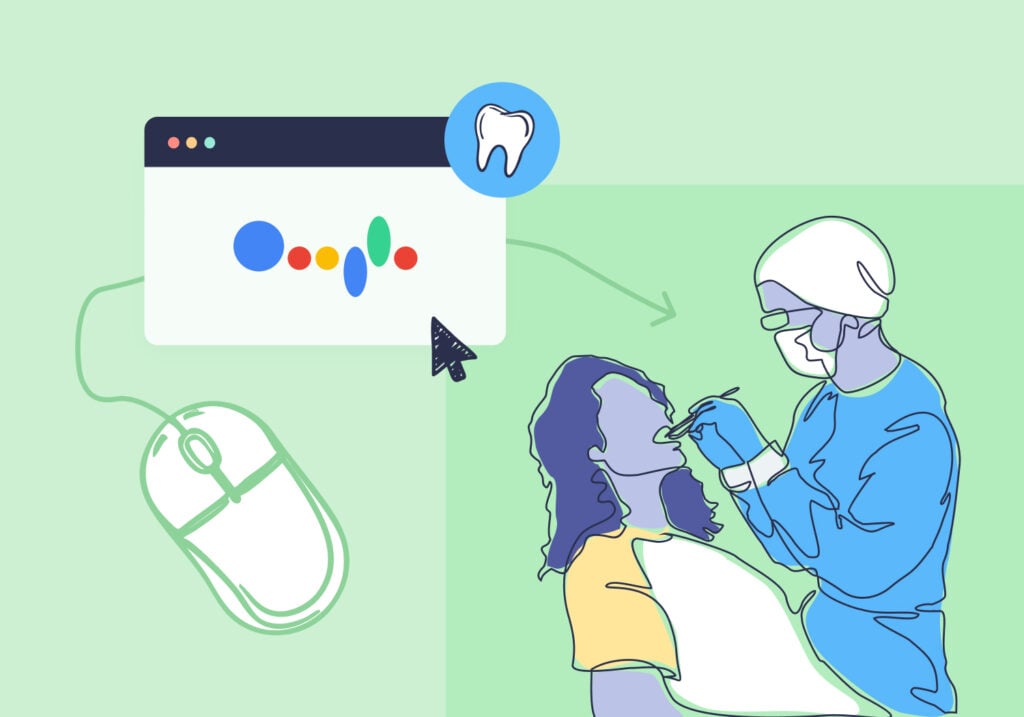 Dental Google Ads: Attracting More Patients with Digital Marketing