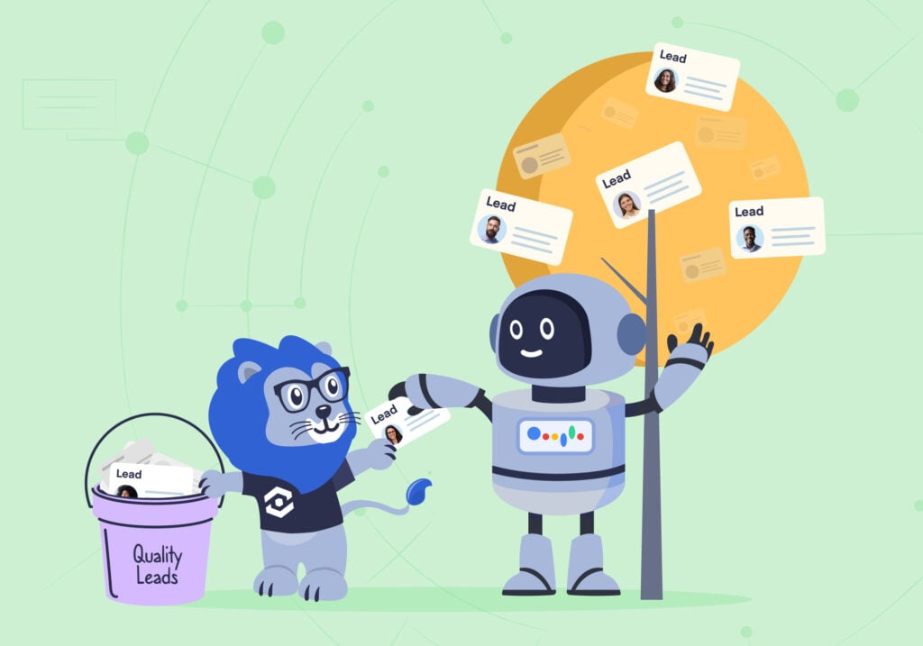 How to Maximize ROI with Google Smart Bidding graphic