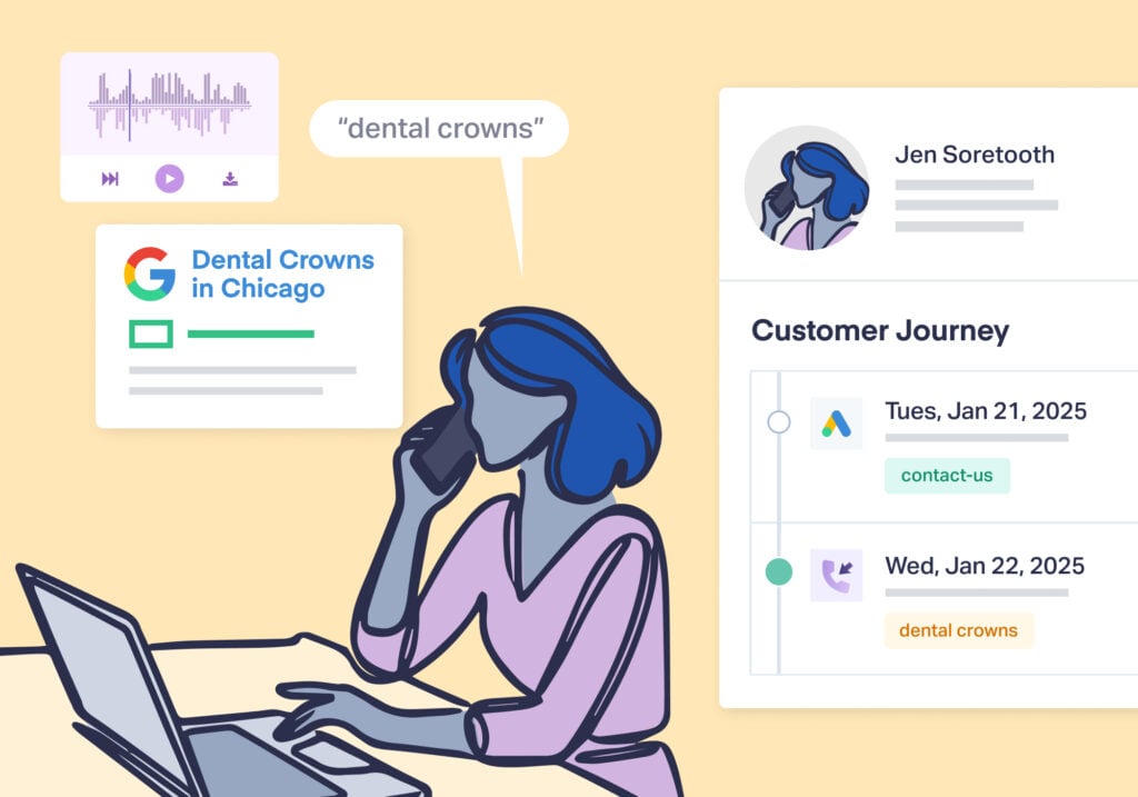 How to Set Up Google Ads Offline Conversion Tracking