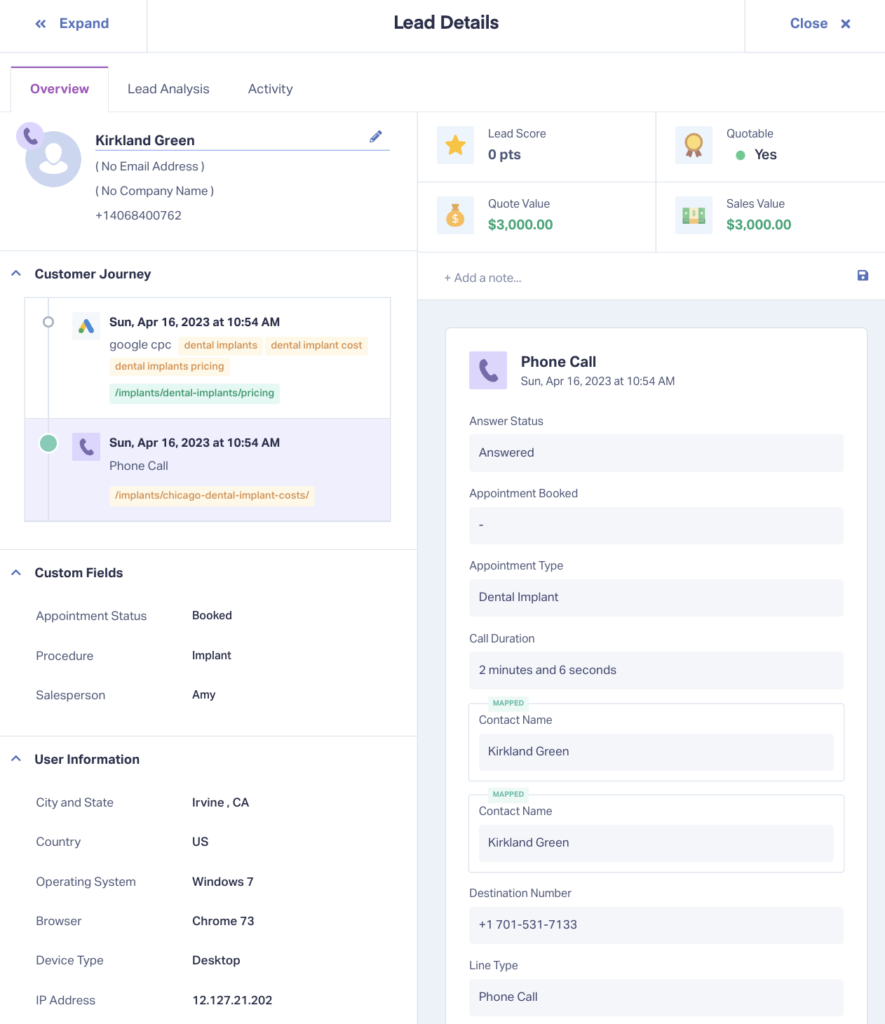 How to Set Up Google Ads Offline Conversion Tracking graphic